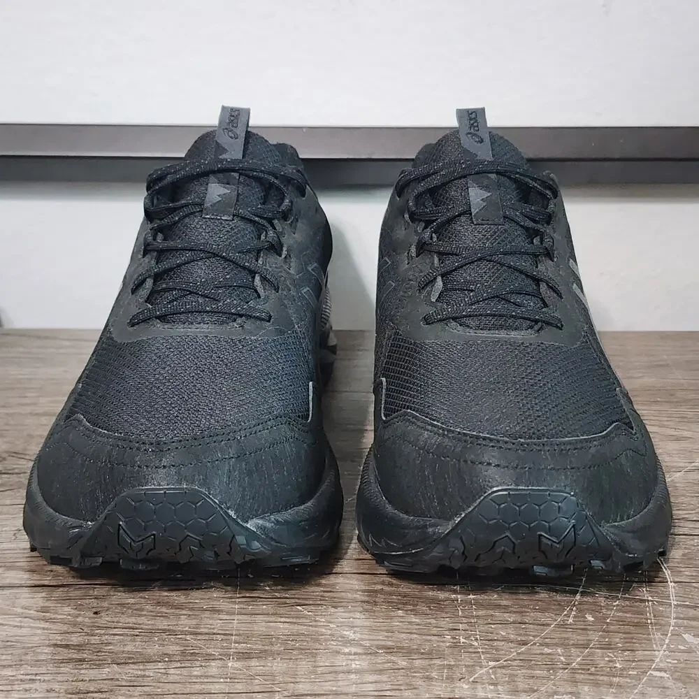 Asics Gel Venture 10 Men's Outdoor Athletic Trail Shoes Size 11.5 Extra Wide